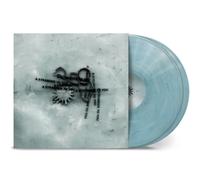 Loathe A Stranger to You (Vinyl) 12" Album Coloured Vinyl (US IMPORT)