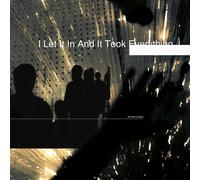 Loathe 'I Let It In And It Took Everything' CD NEW SEALED
