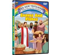 Loaves & Fishes [DVD] [2010] [US Import]