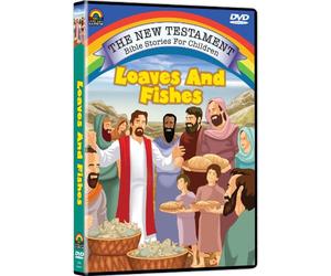 Loaves & Fishes [DVD] [2010] [US Import]