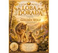 Loba Dorada - Golden Wolf Volumen 4 Volume 4
