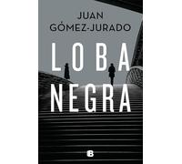 Loba Negra / The Black Wolf: 2 (La Trilogía Reina Roja)