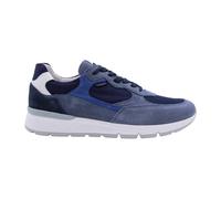 Lobamba Sneaker - male - Nerogiardini - Sneakers - Blue - 11 UK - Shoes 11 UK