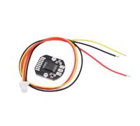 Lobamop Advanced AS5048A Brushless Motor Encoder with PWM/SPI Interface, 14-bit Magnetic Precision Encoder