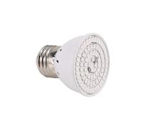 Lobamop E27 80 Leds Plant Grow Lamp Led Full Spectrum Growth Light Bulbs Seedling Flower Phyto Lamp for Indoor Hydroponic Plants