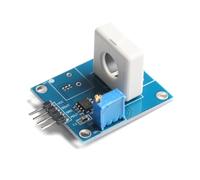 Lobamop WCS1800 Hall Current Sensor 35A Overcurrent Protection Current Detector Detection Functionality