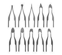 Lobamop Wood Burning Tool, Burning Tool Wood Burning High Impedance - Wire Pen Tip Wood Burning