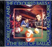 Lobby Loyde - Best of Ball Power & More
