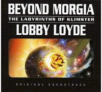 Lobby Loyde - Beyond Morgia: The Labyrinth of Klimster