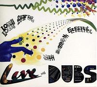 Lobby Loyde - Live with Dubs