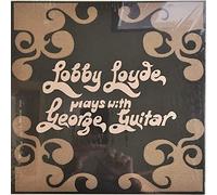 lobby loyde - lobby loyde plays with george guitar