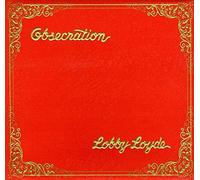 Lobby Loyde - Obsecration