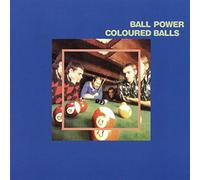 Lobby Loyde & The Coloured Balls - Ball Power [VINYL]