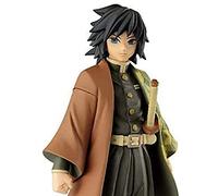 Lobcede.be KIMETSU No Yaiba - Figures Vol 6A - Giyu Tomioka - 16 cm