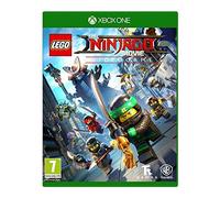 Lobcede.be Lego Ninjago Movie Game