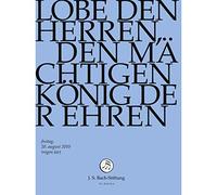Lobe Den Herren Den Maechtigen