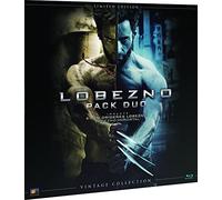 LOBEZNO INMORTAL 1+2 COLECCIÓN VINTAGE (Spain Import, see details for languages)
