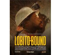 Lobito Bound: A Journey to Africa's New Frontier