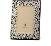 L'Objet Garland photo frame (20cm x 25cm) - Brown One Size