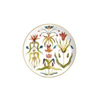 L'Objet Grand Tour dessert plate - White One Size