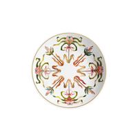 L'Objet Grand Tour floral bowl - White One Size