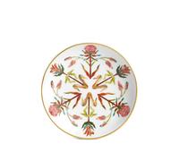 L'Objet Grand Tour small dish - White One Size