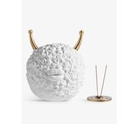 Lobjet Haas Monster Ball Incense Burner 28cm