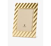 Lobjet Lobjet Maxime Gold-Plated Metal Photo Frame 13cm x 18cm Gold M
