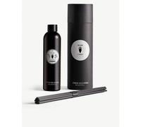 Lobjet Lobjet Rose Noir Porcelain Diffuser Refill Set 235ml