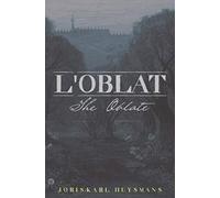 L'Oblat (The Oblate)