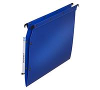 L'Oblique AZ Fun 300 Suspension Files Polypropylene Multi-Coloured