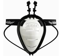 lobloo MMA Cup - Engineered Performance Protection for Mixed & Standing Martial Arts | Slim Lock Fit, Ultra-Durable Defense | Made in Sweden. Kids Size 7-12yrs