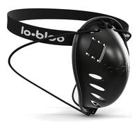 lobloo Thai Cup 2.0 - Professional Athletic Cup for MMA, Muay Thai & Contact Sports | Engineered Performance Protection | Slim Lock Fit, Lightweight Freedom | Made in Sweden