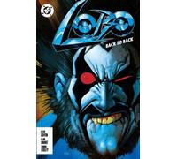 Lobo: Back to Back