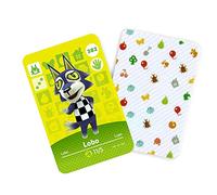 Lobo Cards
