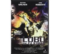Lobo De Guerra [Import espagnol]