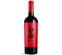 Lobo e Falcão Red Wine, Portugal, Castelão-Based Blend, 12.5% ABV