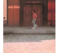 Lobo, Edu - Edu Lobo [VINYL]