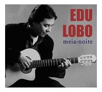 Lobo Edu - Meia Noite