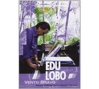 Lobo, Edu - Vento Bravo