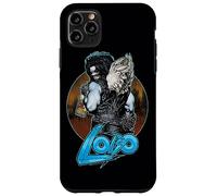 Lobo Gut Rot Case for iPhone 11 Pro Max