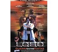 Lobo I Guerra Entre Mafias [DVD] [Region 1] [US Import] [NTSC]