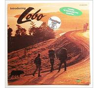 Lobo - introducing lobo LP [VINYL]
