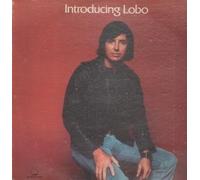 LOBO - INTRODUCING LP (VINYL) US BIG TREE