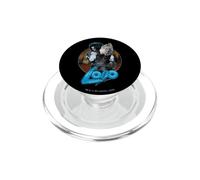 Lobo Lobo Gut Rot PopSockets PopGrip for MagSafe
