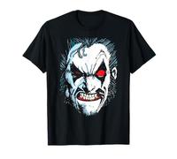 Lobo Lobo In Lo Face T-Shirt