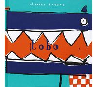Lobo (Los Especiales De a LA Orilla Del Viento)