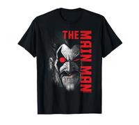 Lobo Main Man T-Shirt