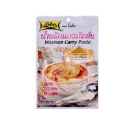 Lobo Masman Curry Paste 50g