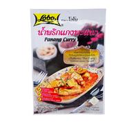 Lobo Panang Curry Paste 50g
